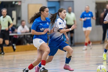 Bild 828 - wBJ NFV Futsalmeisterschaft